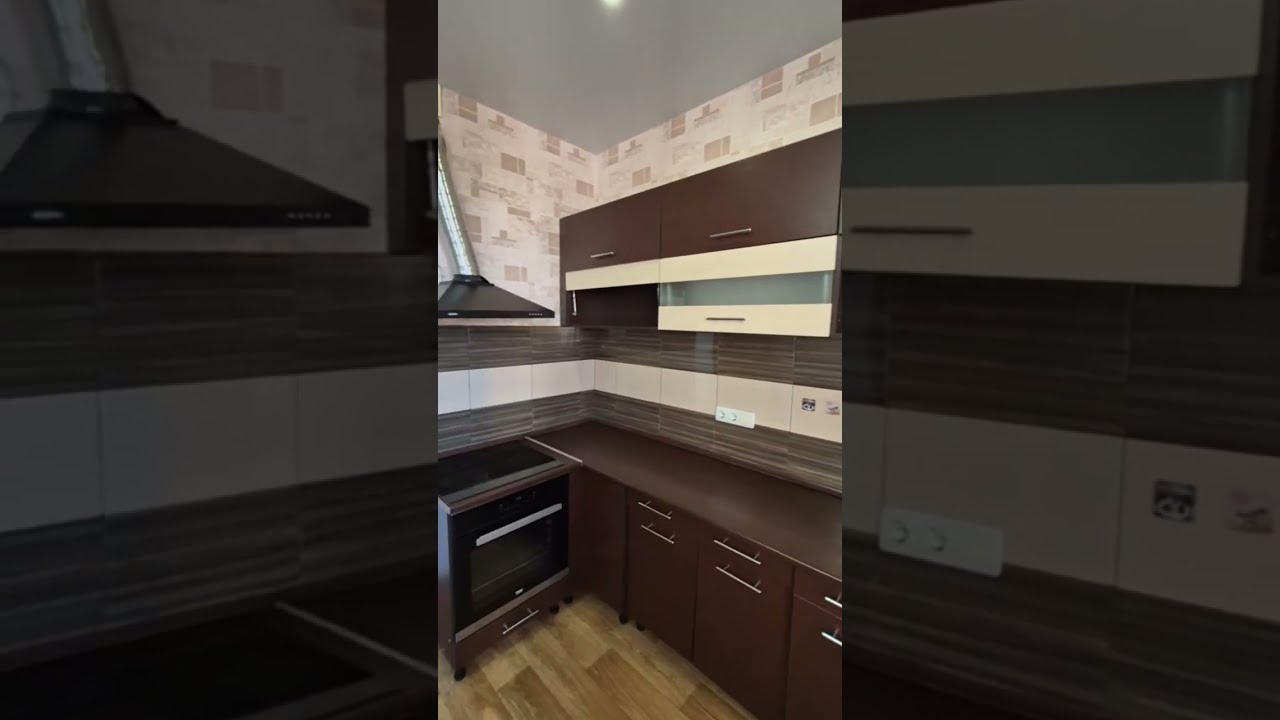 1-кімнатна квартира в новобудові на Середньофонтанській в Одесі