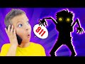 Stranger Danger Song + more Kids Songs & Videos with Max