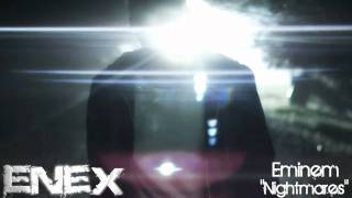Dj Enex Mixtape - "The Beginning" [Preview] **2011**