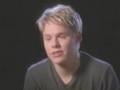 Randy Harrison (Justin) - Redzone Interview -  Queer as Folk