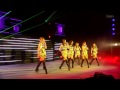 (120304 HQ) After School - Rambling Girls (NEXT Kiss Korean International Style Show)