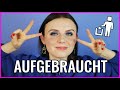 TSCHÖ mit Ö 👋 - Diese Produkte habe ich aufgebraucht und nachgekauft!