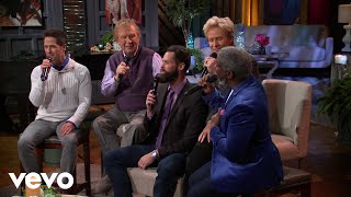 Video thumbnail of "Gaither Vocal Band - I Can't Help Falling in Love"