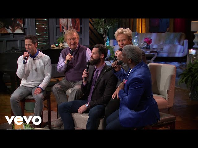 Gaither Vocal Band - I Can't Help Falling in Love class=