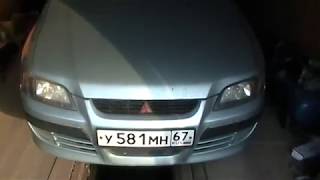 Борьба с ржавчиной передних стаканов. MITSUBISHI SPACE STAR часть 2. Борьба с ржавчиной передних стаканов. MITSUBISHI SPACE STAR часть 2.