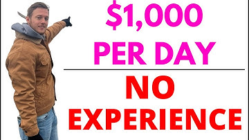 $1,000 Per Day With ClickBank Affiliate Marketing (ClickBank 2022)