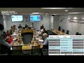 Krau ttp  longterm plan finance and performance committee  9 haratua may part 5