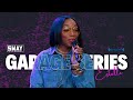 Estelle Brings the House Down with American Boy Live! 🎤🔥 | SWAY’S UNIVERSE