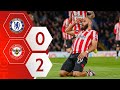 Chelsea Brentford goals and highlights