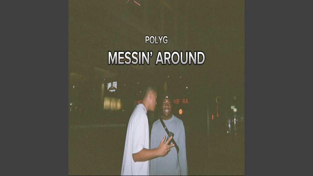 Ver Messin' Around no YouTube Ver Messin' Around no YouTube