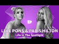How Lele Pons and Paris Hilton Balance Life In The Spotlight