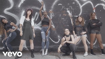 Hurray For The Riff Raff - Living In The City (Official Video)