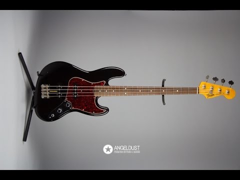 fender-jazz-bass-american-vintage-reissue-'62-black-[angeldust-review]