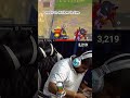 Masti Masti Me Enemy Ko Lobby Dikha Di 🤣 | Funny BGMI Moments#trending#shorts#viral#flyxo#realmetest
