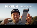 Google Pixel 6 Pro Video: Better than iPhone?!