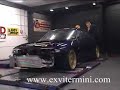1400hp Nissan Skyline GTR