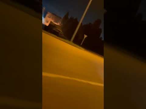 В Черкесске подожгли Военкомат #ukrainewar #славаукраїні #мобилизация #всрф #геройроссии #армия