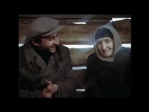 \"ნეილონის ნაძვის ხე\" - დედის გული და უძღები შვილი