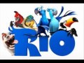 Favo de Mel - Rio - 100% PORTUGUES (BRASIL)