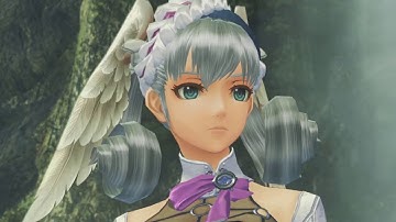 Looking into the Future - Xenoblade Chronicles Definitive Edition: Future Connected - Part 8