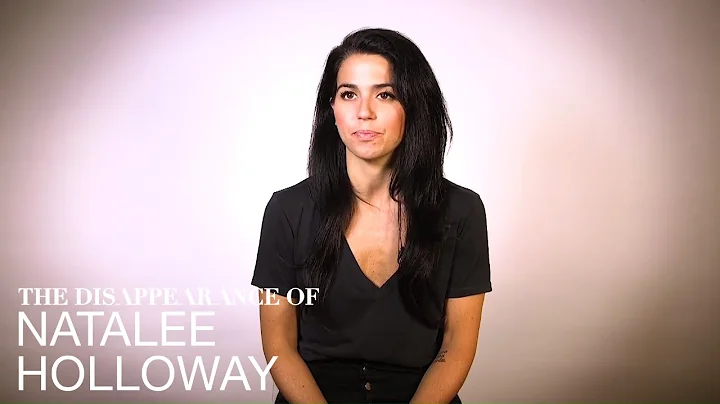 The Disappearance of Natalee Holloway: Interview w...