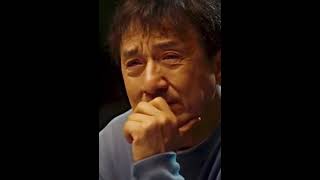 أصعب احساس في الدنيا لما يخونك جسدك shortsyoutube youtube jackiechan