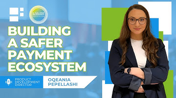 Strengthening Europe’s Payment Security | Salone dei Pagamenti 2025