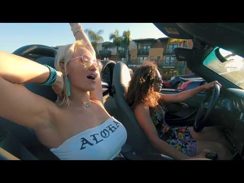 Anuhea "Like the Way it Feels" (OFFICIAL VIDEO)
