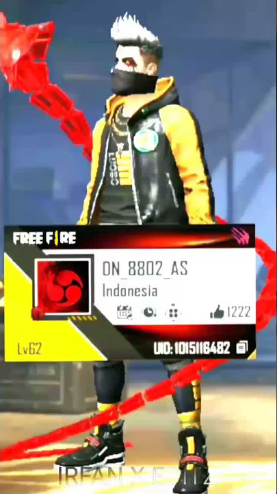 JEDAG JEDUG FF || DJ GANI GANI FULL BEAT || KEREN😁😉