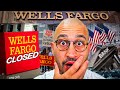 Wells Fargo Now on STRIKE | The Demolition of U.S. Banking Has Begun
