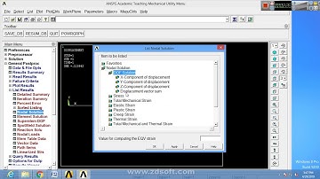 Stress analysis of bars of constant cross section N3