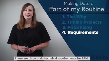 Making Data a Part of My Routine – Introduction to Intersection Intelligence – MobilityU