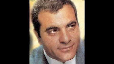 Καζαντζίδης  - Μίσος