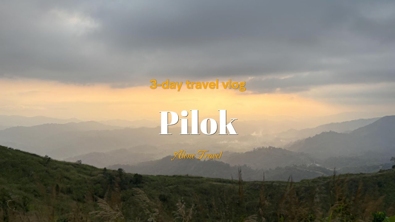Pilok | Kanchanaburi - YouTube