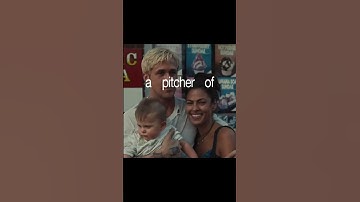 Thumbnail of Zach Bryan’s ‘Madeline’ x The Place Beyond The Pines #ZachBryan (via fakeplasticmp3/TikTok)