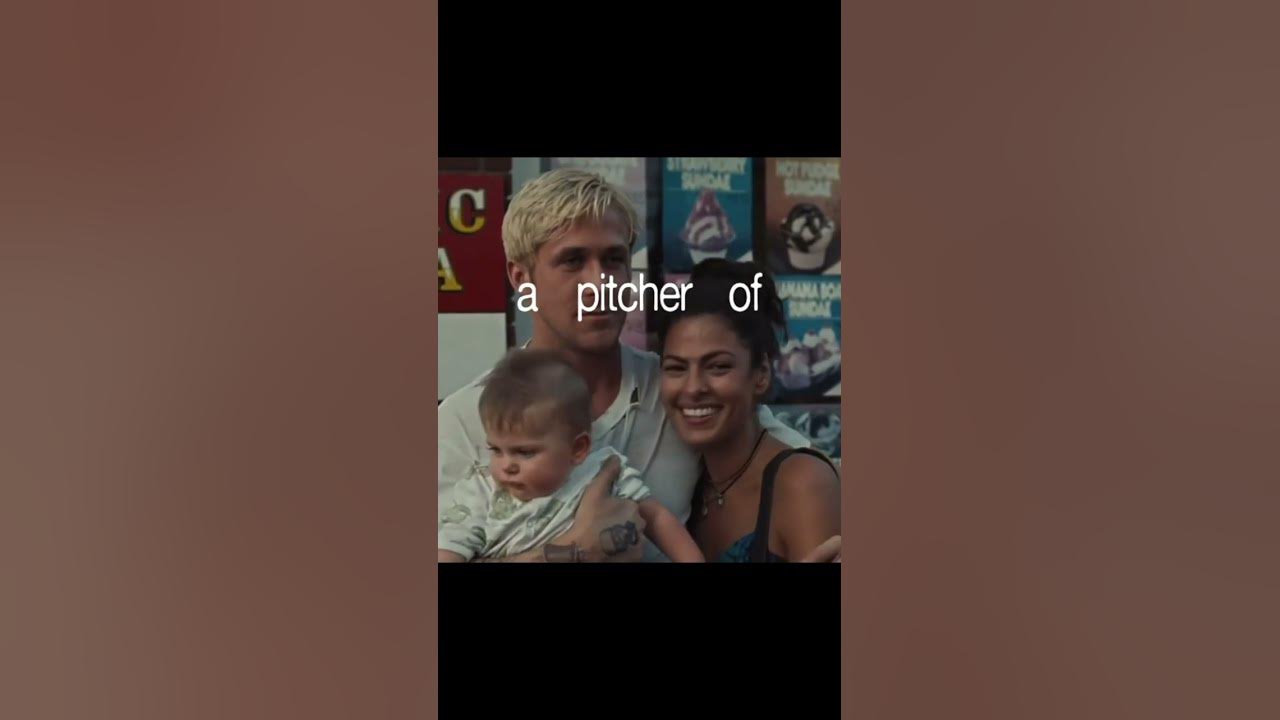 Zach Bryan’s ‘Madeline’ x The Place Beyond The Pines #ZachBryan (via fakeplasticmp3/TikTok)