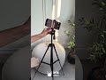 Штатив-тринога 1.55м