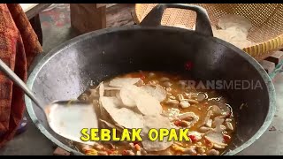 SEBLAK OPAK | JEJAK SI GUNDUL (28/05/20) Part 1