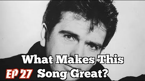 What Makes This Song Great? "In Your Eyes" Peter Gabriel