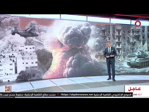 موقع مدينتي طابا ونويبع وارتباطهما بأهم المواقع حولهما عرض تفصيلي مع خالد عاشور