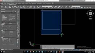 AutoLISP for creating column