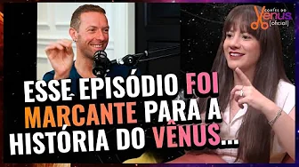 imagem do vídeo AS EXCLUSIVAS do VENUS