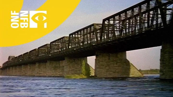 Victoria Bridge: The 8th Wonder