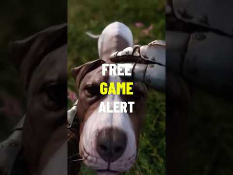 Free Game Alert