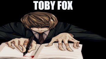 Death Note but Light actively makes the world worse (THE ORIGINAL)