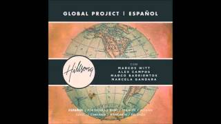 09. Abre mis ojos // Hillsong Global Project chords
