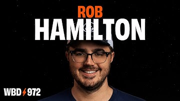 Is BIP444 An Attack on Bitcoin? | Rob Hamilton