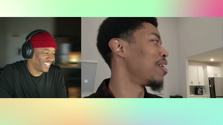 Trying to END a convo with someone who wants to CONTINUE... (REACTION!!!)