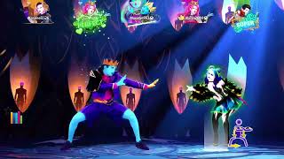 Just Dance 2024  Swan Lake by The Just Dance Orchestra