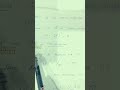 12th Maths / unit -1 /Application of matrices & Determinants /Theorem 1.8 @mathswithvsk6794